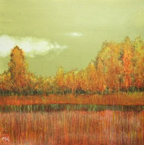  alkotó: Wayne Sleeth