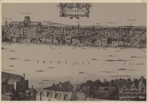 Londoni panoráma