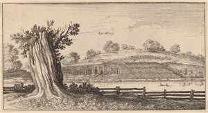 Albury alkotó: Wenceslaus Hollar