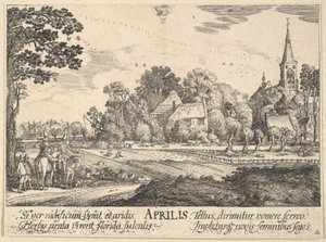 1628-29. április. alkotó: Wenceslaus Hollar
