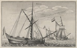 Boÿers, 1647., 1647. alkotó: Wenceslaus Hollar