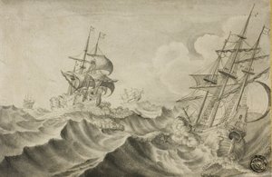 Másolás alkotó: Wenceslaus Hollar