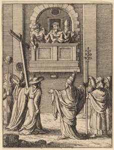 Íme az ember alkotó: Wenceslaus Hollar