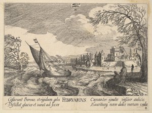 1628-29. február. alkotó: Wenceslaus Hollar