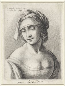 H. Anna alkotó: Wenceslaus Hollar