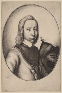 Henry Colthurst alkotó: Wenceslaus Hollar