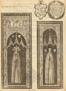 John Newcourt alkotó: Wenceslaus Hollar