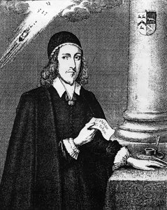 John Rogers alkotó: Wenceslaus Hollar