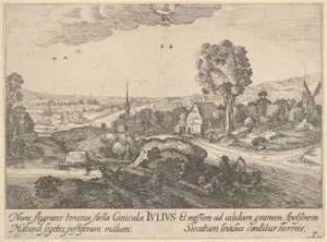 1628-29. július. alkotó: Wenceslaus Hollar