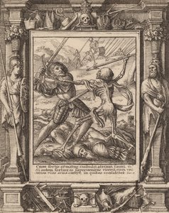 Lovag, 1651.
