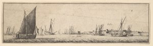Lillo, 1642-44. alkotó: Wenceslaus Hollar