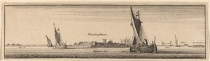 ajándékozás alkotó: Wenceslaus Hollar
