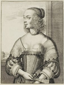 Nyár alkotó: Wenceslaus Hollar
