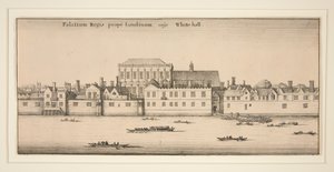  alkotó: Wenceslaus Hollar