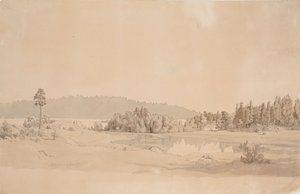 Näsijärvi-öböl