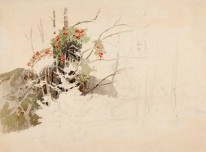 Cím nélkül alkotó: Werner Holmberg