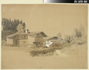Cím nélkül alkotó: Werner Holmberg