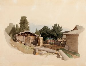 Cím nélkül alkotó: Werner Holmberg