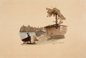 Cím nélkül alkotó: Werner Holmberg