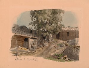 Cím nélkül alkotó: Werner Holmberg