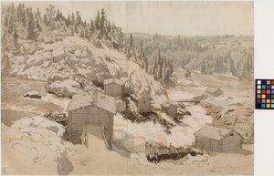 Cím nélkül alkotó: Werner Holmberg