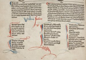 Fol 30 verso, részlet