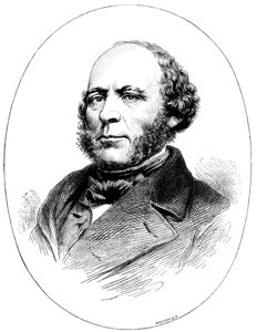 John Ericsson, svéd származású amerikai mérnök és feltaláló, 1880.