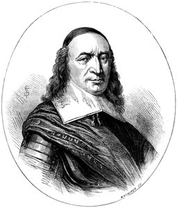 Peter Stuyvesant, holland katona és gyarmati adminisztrátor, c1660 c1880.