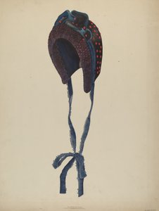 Patkó motorháztető, 19351942. alkotó: Wilbur M Rice