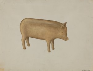 Famalac, 19351942.