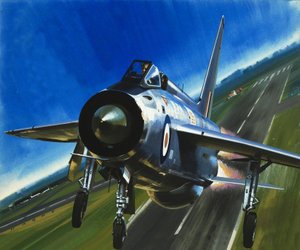 Emberek és gépek: A szökevény harcos alkotó: Wilf (20th century) Hardy