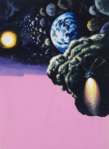 Űr alkotó: Wilf (20th century) Hardy