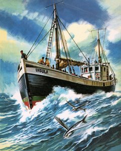 Utazás a spanyol mainba alkotó: Wilf (20th century) Hardy