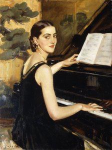A zongorista