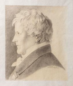 Cím nélkül alkotó: Wilhelm Bendz