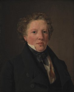 Christoffer Hvid színész