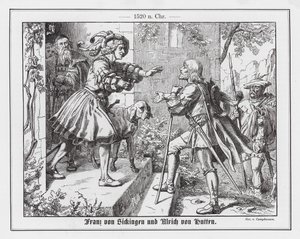  alkotó: Wilhelm Camphausen