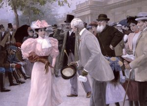 Morgen-Promenade (reggeli sétány)