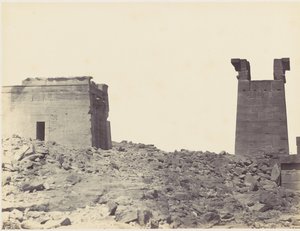 Dan of Temple let en nu no, 1860 is.