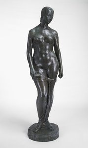 Álló Nő alkotó: Wilhelm Lehmbruck