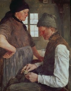 A malacperselyek. 1879