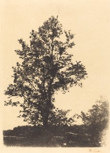A nagy fa alkotó: Wilhelm Maria Hubertus Leibl
