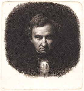 C. M. Weis alkotó: Wilhelm Marstrand