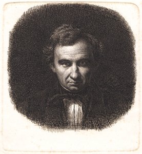 C. M. Weis alkotó: Wilhelm Marstrand