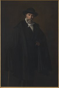 Constantin Hansen festő alkotó: Wilhelm Marstrand