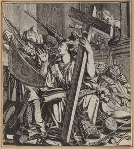 A hitetlen bolond alkotó: Wilhelm Stettler
