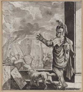 A Bolond Építésfüggő alkotó: Wilhelm Stettler