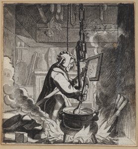 A Bolond Szerelmes Önmagába alkotó: Wilhelm Stettler