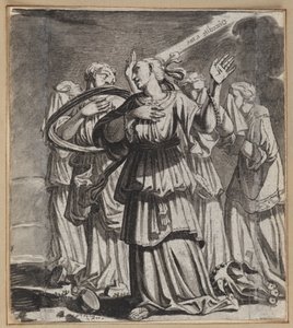 A bolond, aki elrontja az eget alkotó: Wilhelm Stettler
