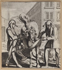 A rókafarkú bolond alkotó: Wilhelm Stettler